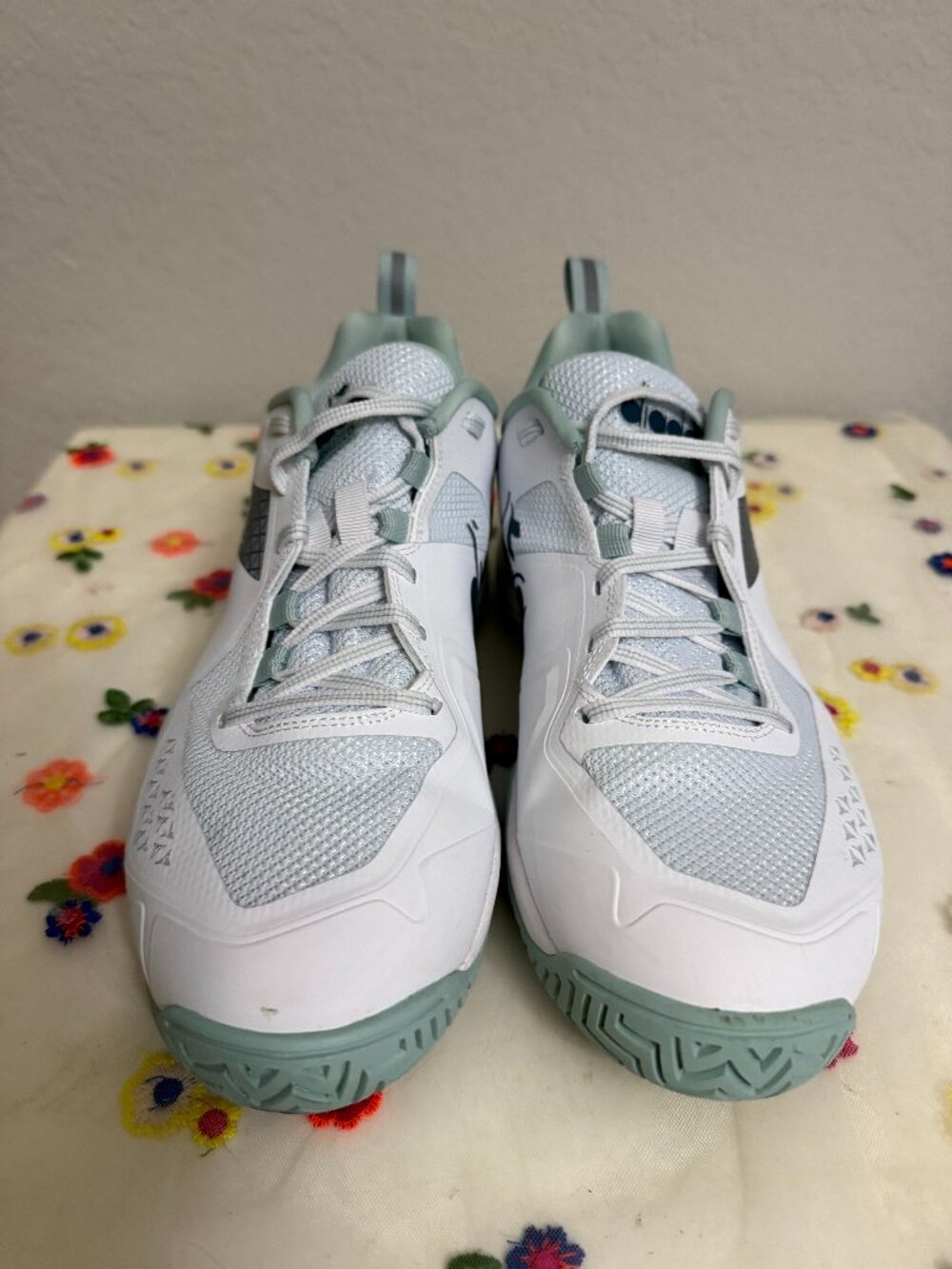 Diadora Torneo Women’s Tennis Shoes